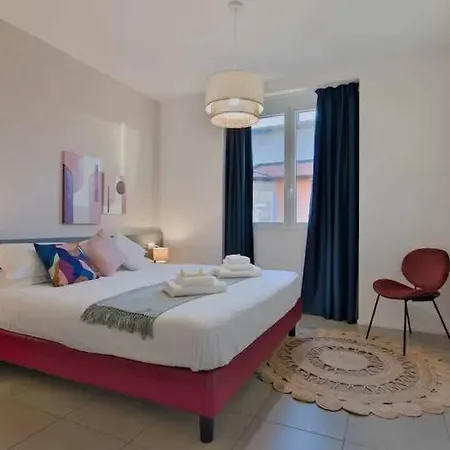 Apartamento Golfo Gabella Standard 2 Bedroom Maccagno