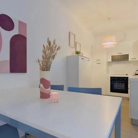 Apartamento Golfo Gabella Standard 2 Bedroom