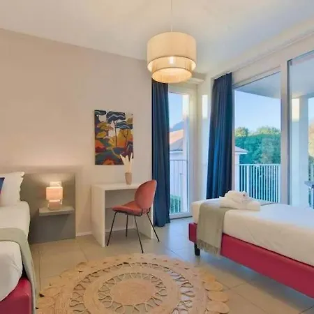 Golfo Gabella Standard 2 Bedroom *