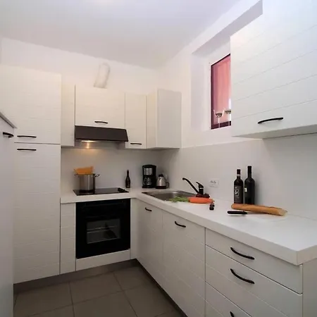 Golfo Gabella Standard 2 Bedroom