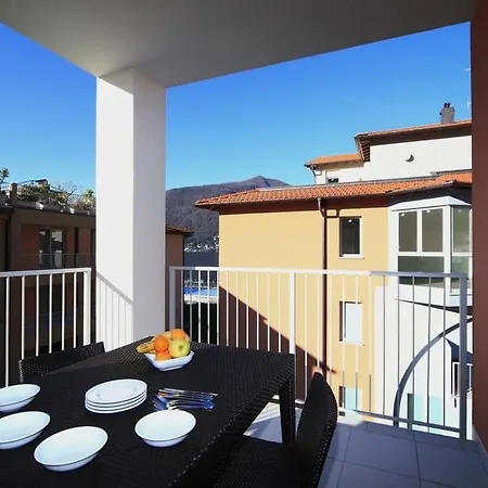Apartamento Golfo Gabella Standard 2 Bedroom *