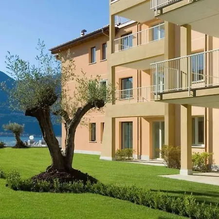 Apartamento Golfo Gabella Standard 2 Bedroom