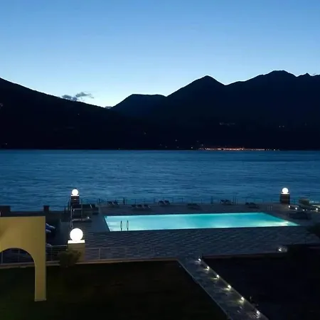Apartamento Golfo Gabella Standard 2 Bedroom *